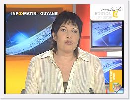 INCONNUE FRANCE O * (4 Diapositives)
